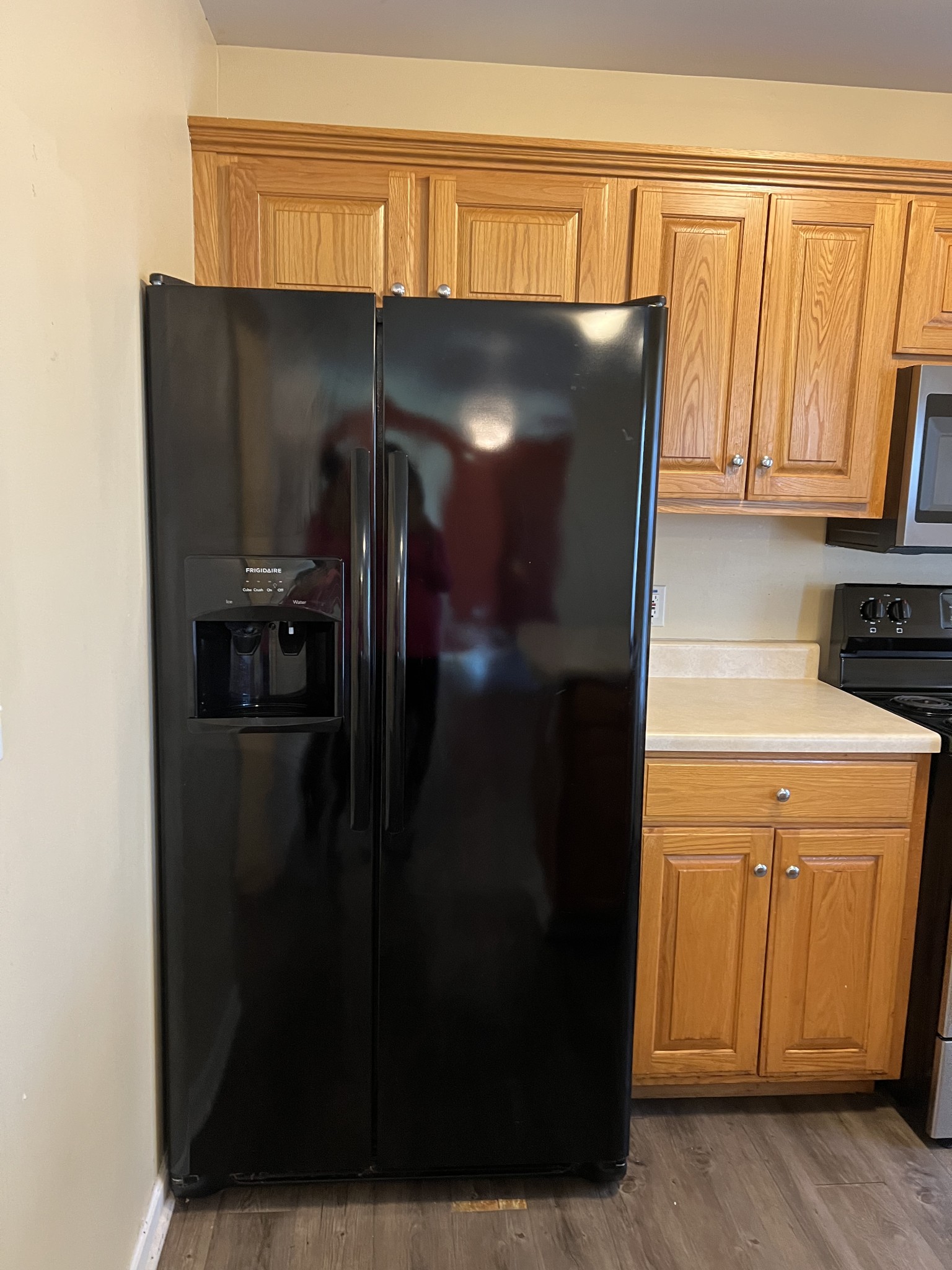 110 Creek Lane Mcminnville TN 37110