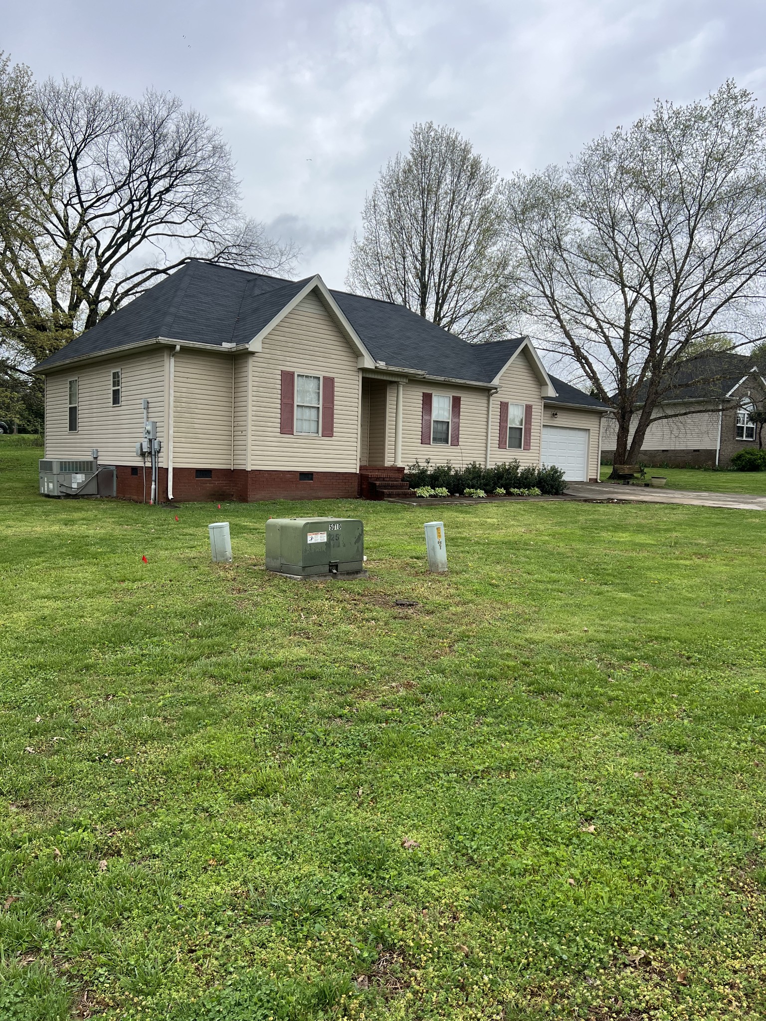 110 Creek Lane Mcminnville TN 37110