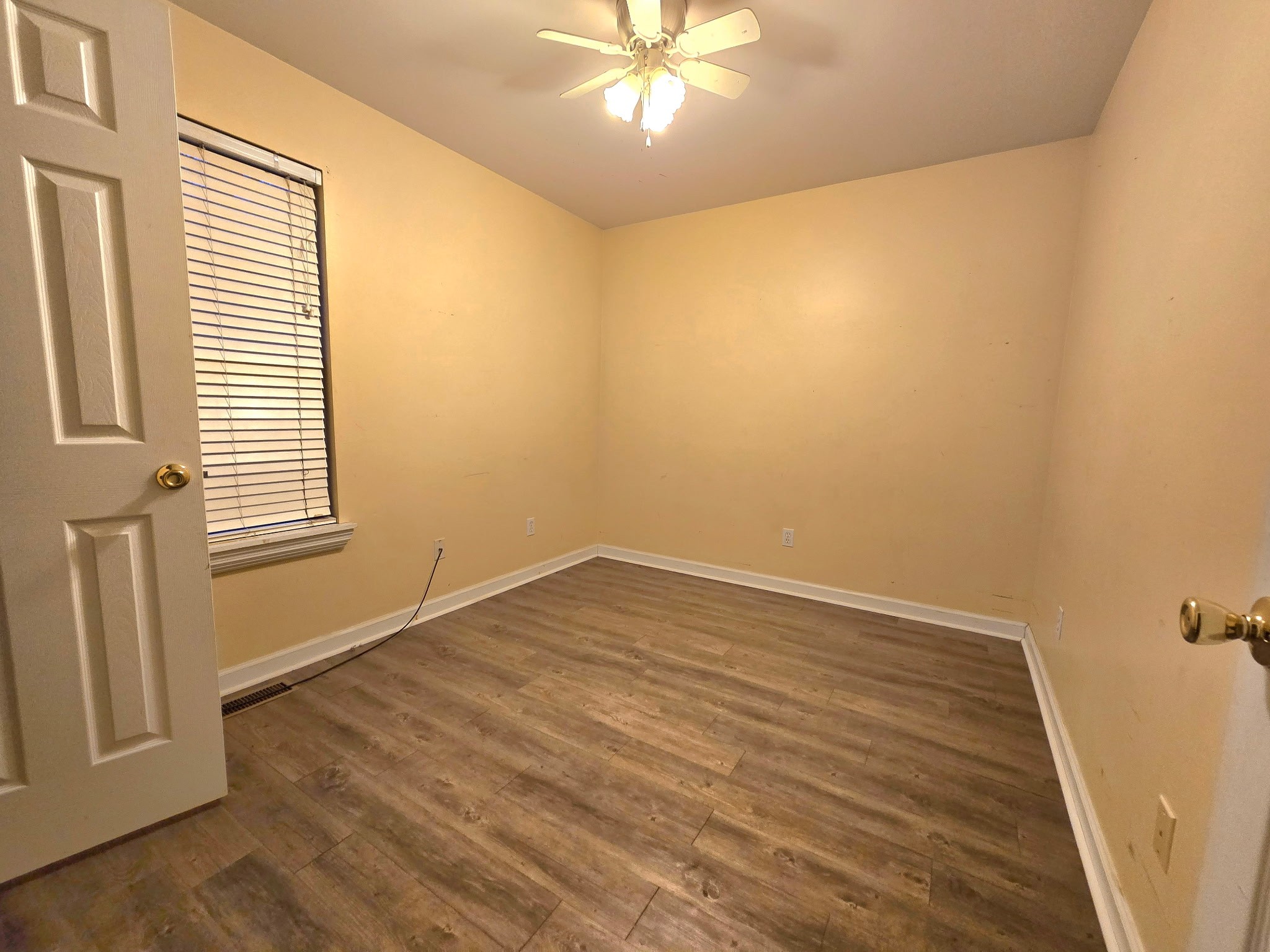 110 Creek Lane Mcminnville TN 37110