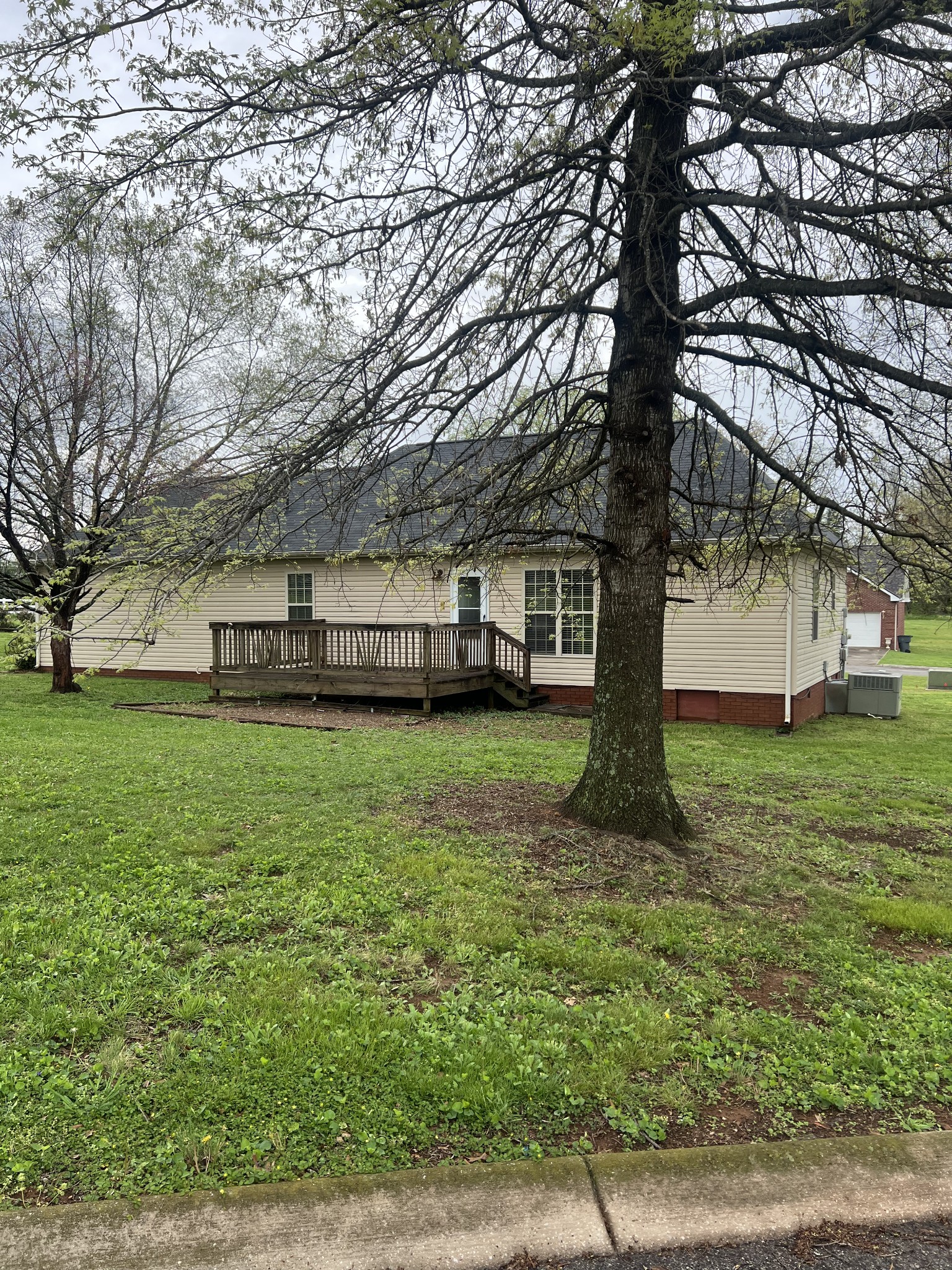 110 Creek Lane Mcminnville TN 37110