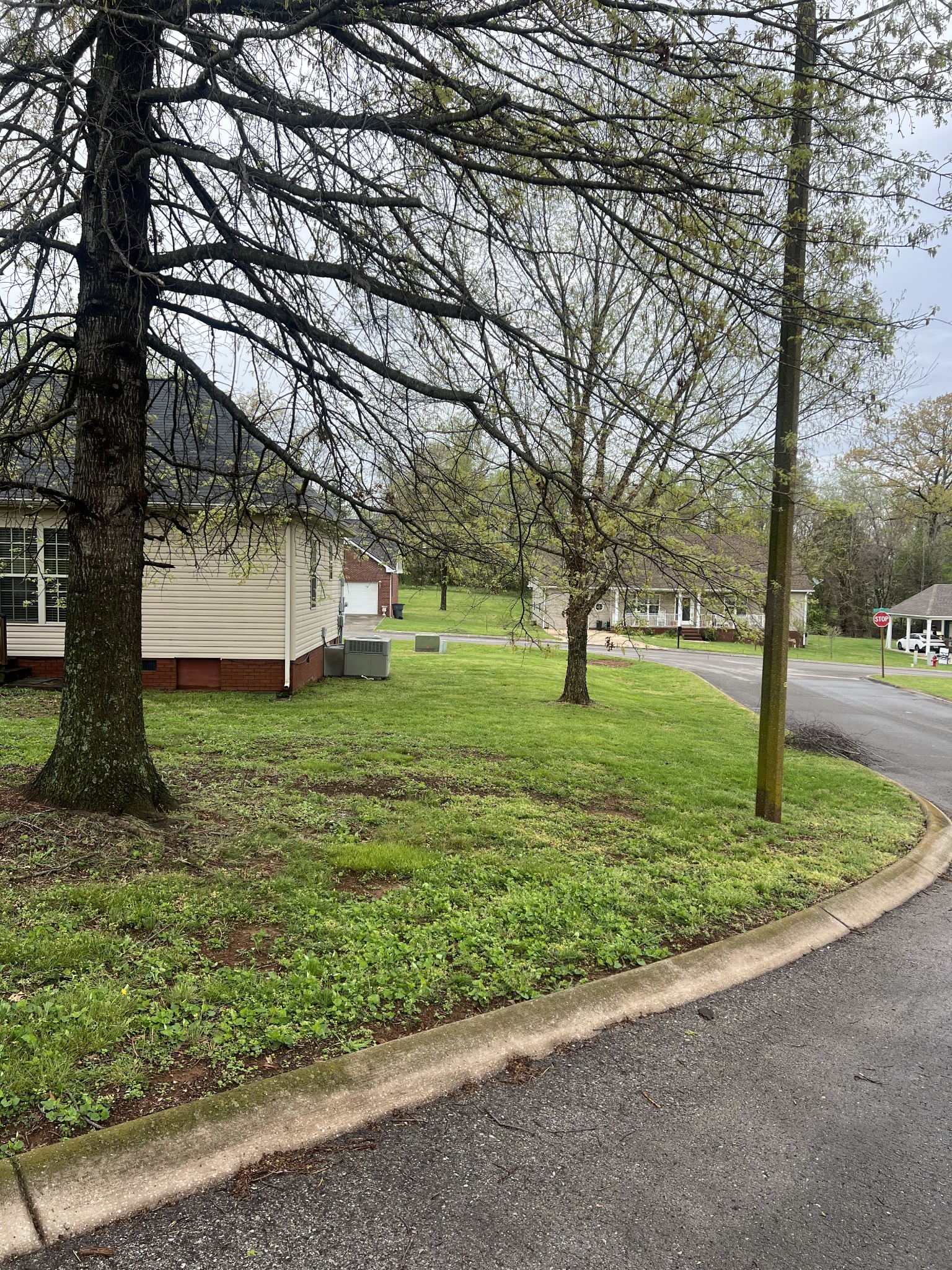 110 Creek Lane Mcminnville TN 37110