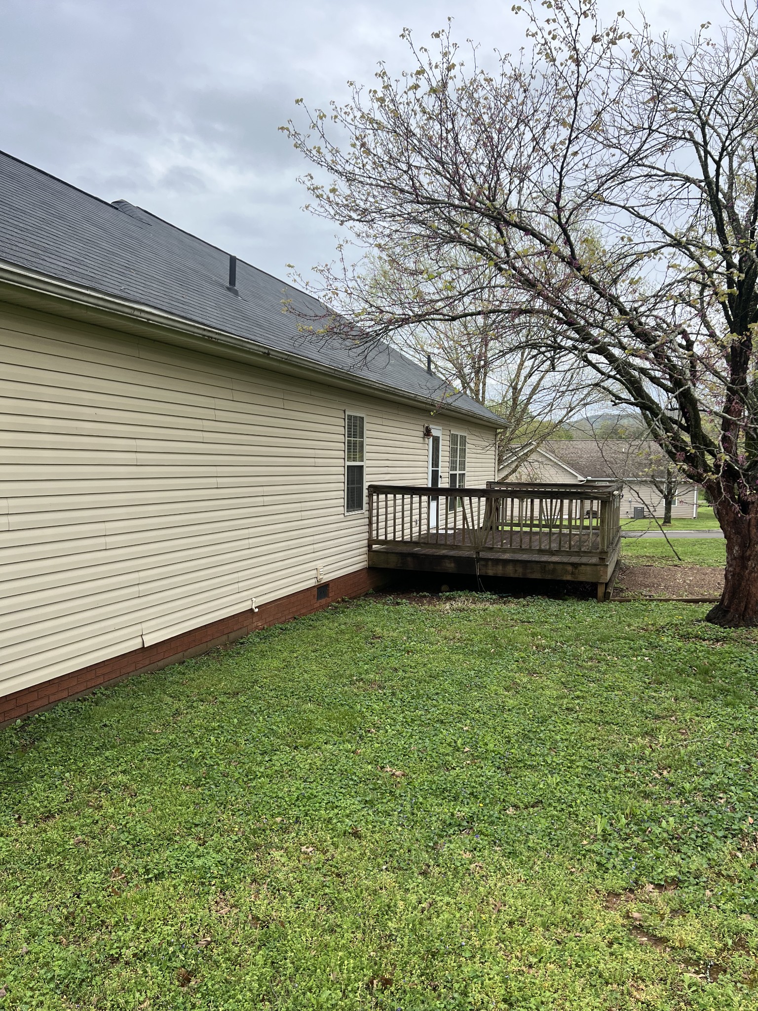 110 Creek Lane Mcminnville TN 37110