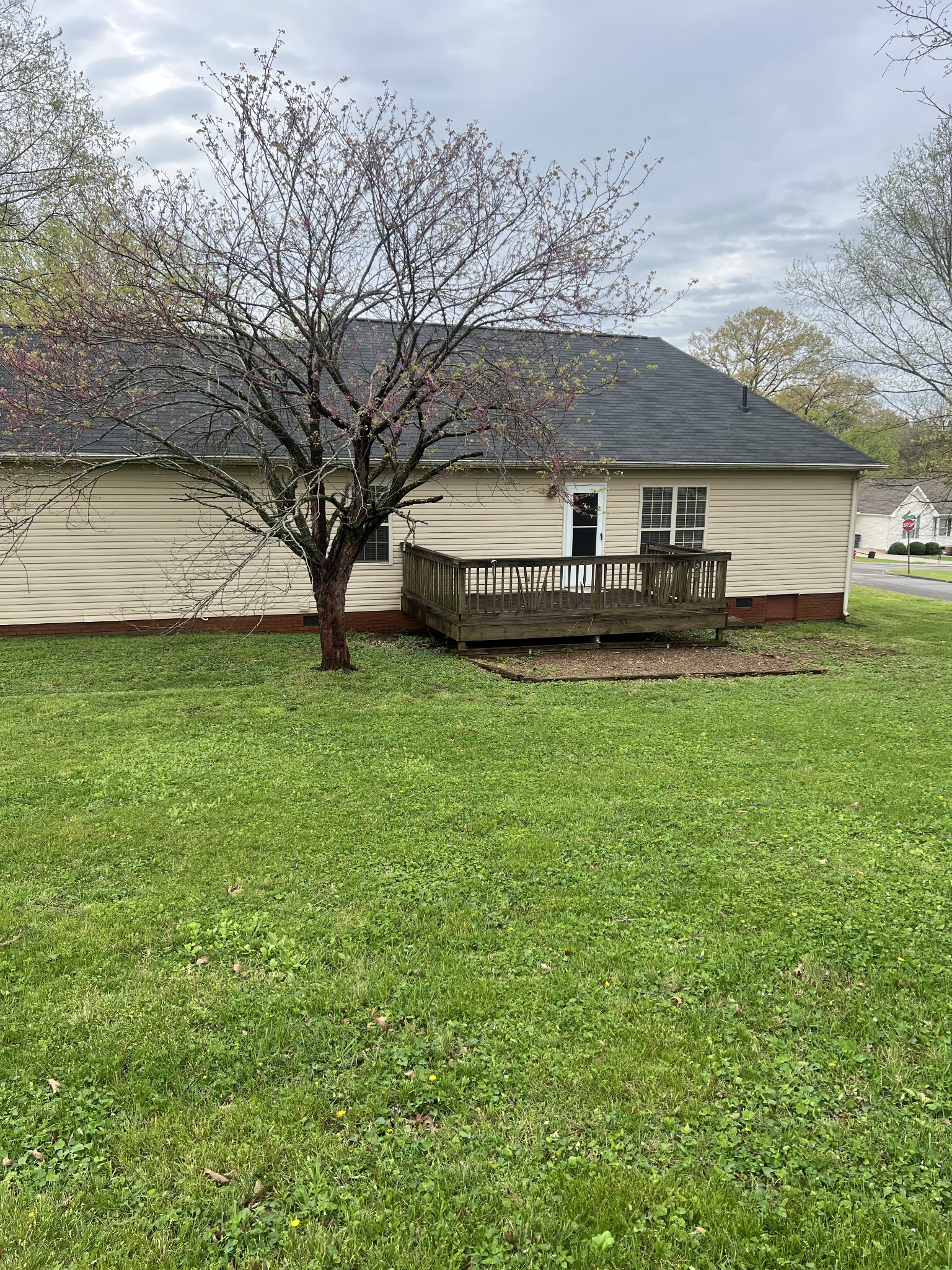 110 Creek Lane Mcminnville TN 37110