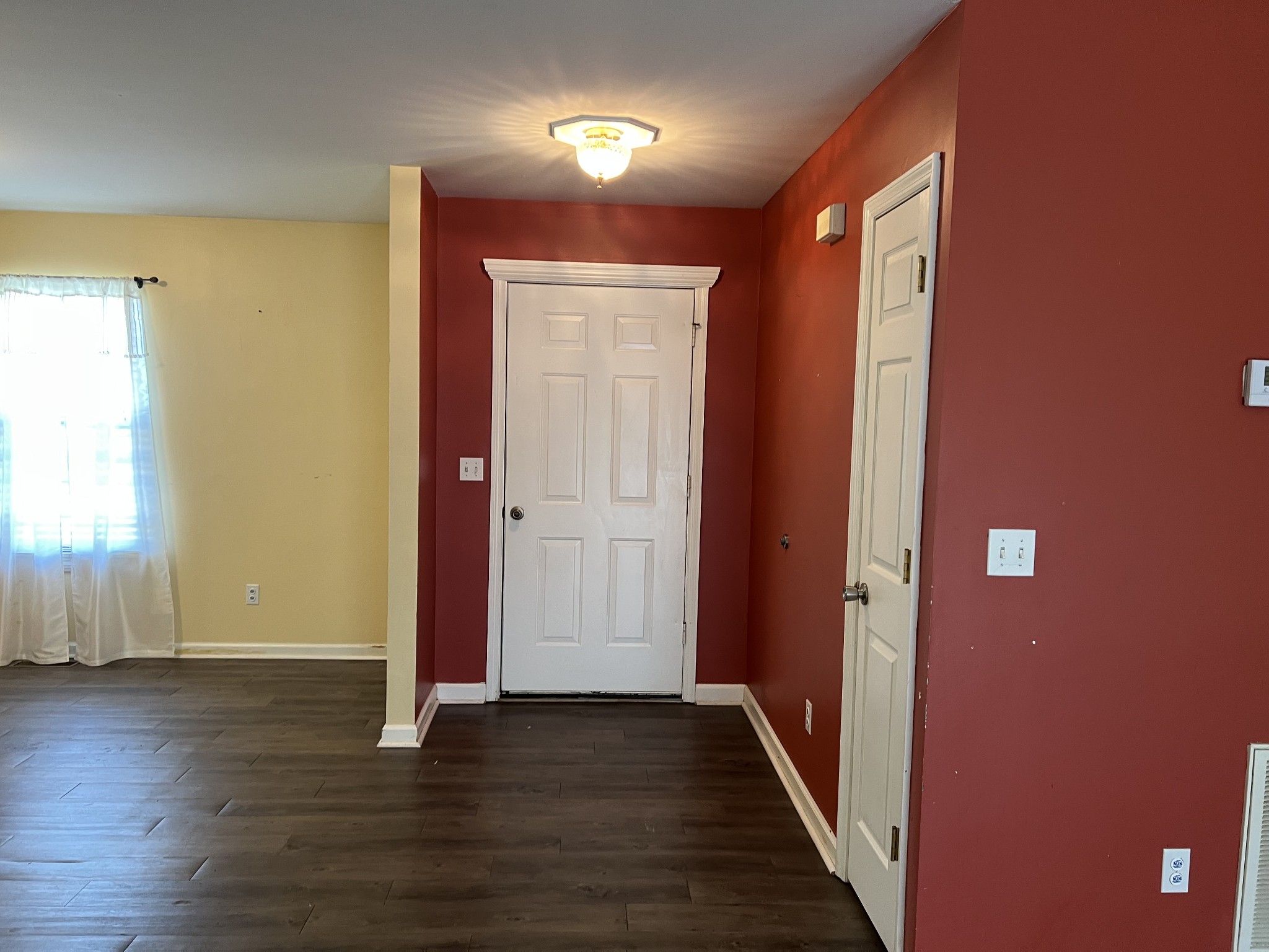 110 Creek Lane Mcminnville TN 37110