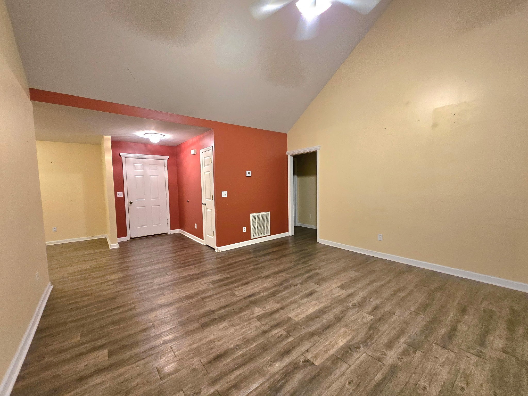 110 Creek Lane Mcminnville TN 37110