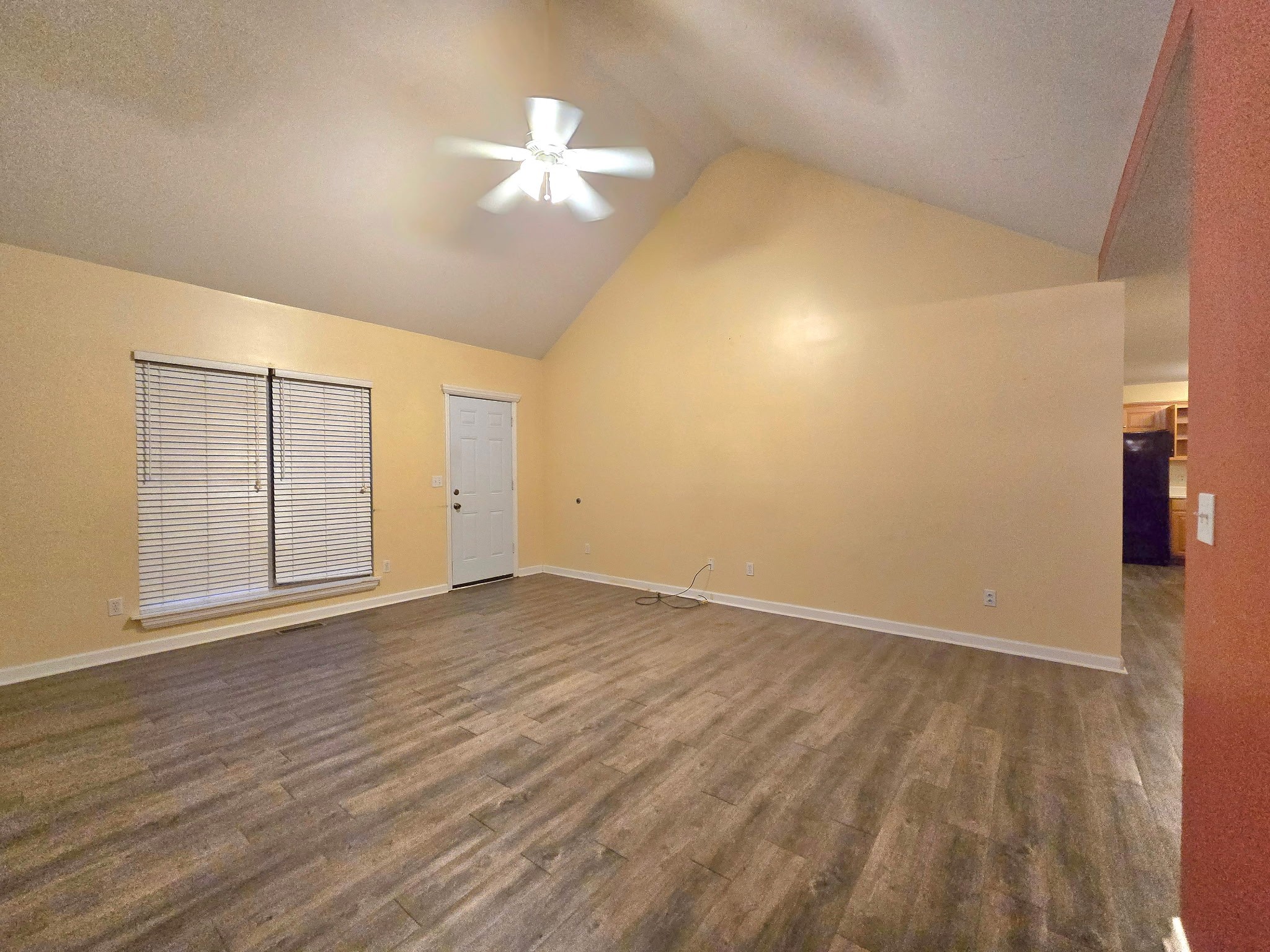 110 Creek Lane Mcminnville TN 37110