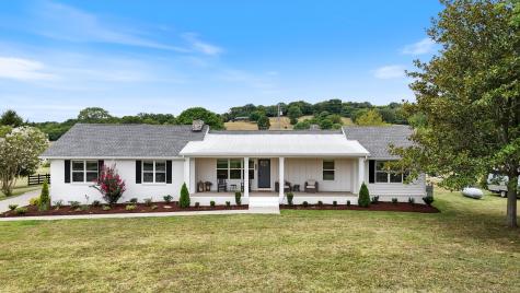 2984 Mccanless Road Nolensville TN 37135