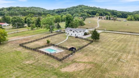 2984 Mccanless Road Nolensville TN 37135