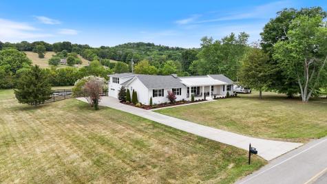 2984 Mccanless Road Nolensville TN 37135