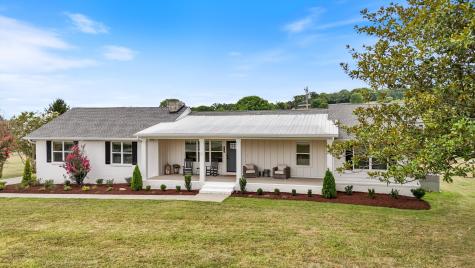 2984 Mccanless Road Nolensville TN 37135