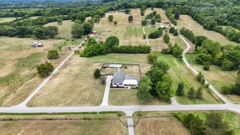 2984 Mccanless Road Nolensville TN 37135