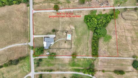 2984 Mccanless Road Nolensville TN 37135