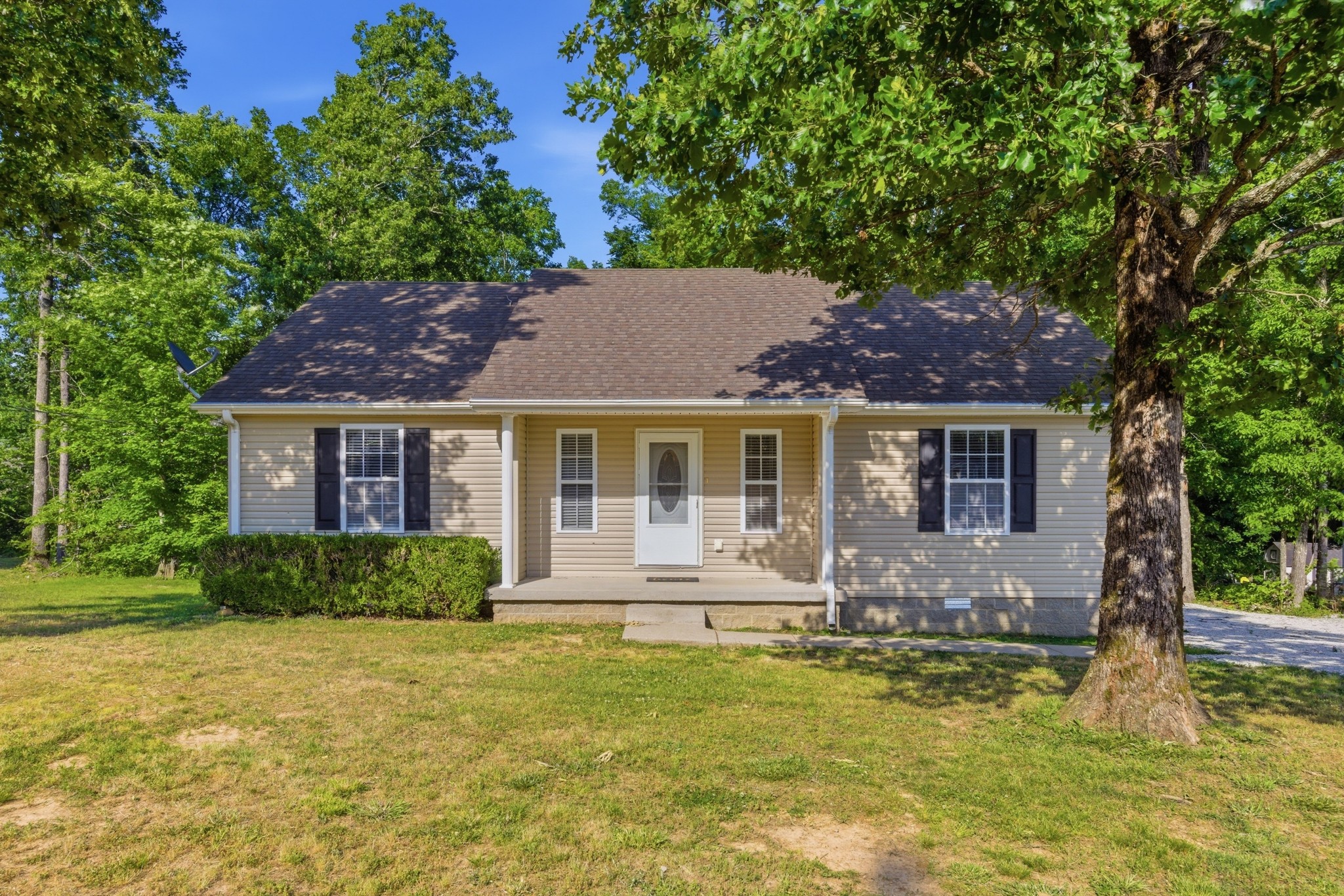 45 Bill Court Waverly TN 37185