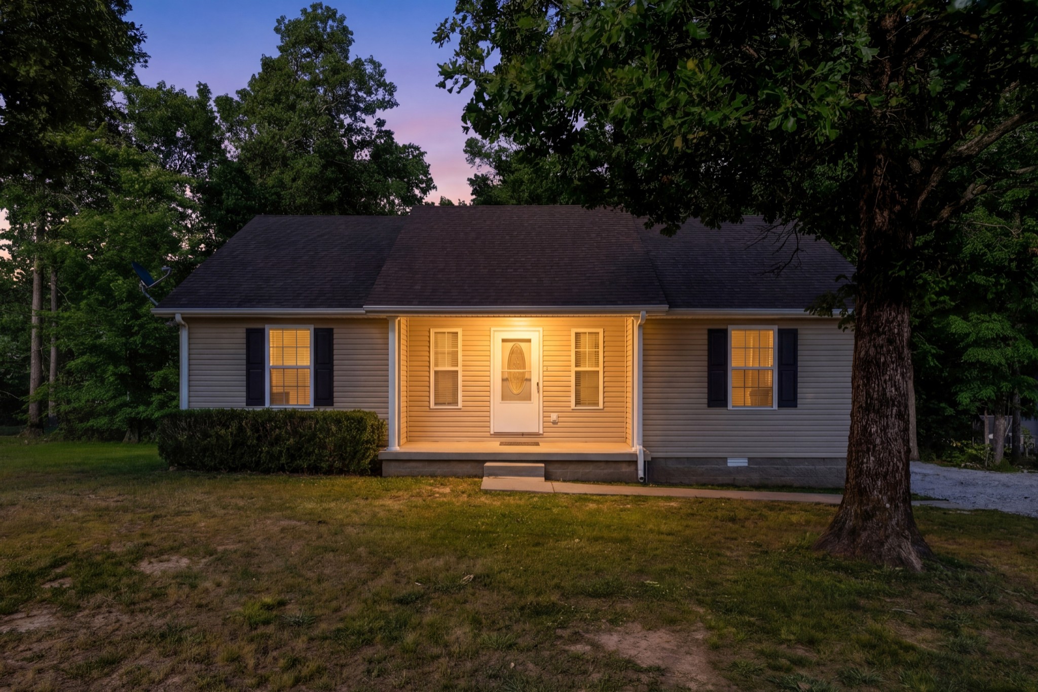 45 Bill Court Waverly TN 37185