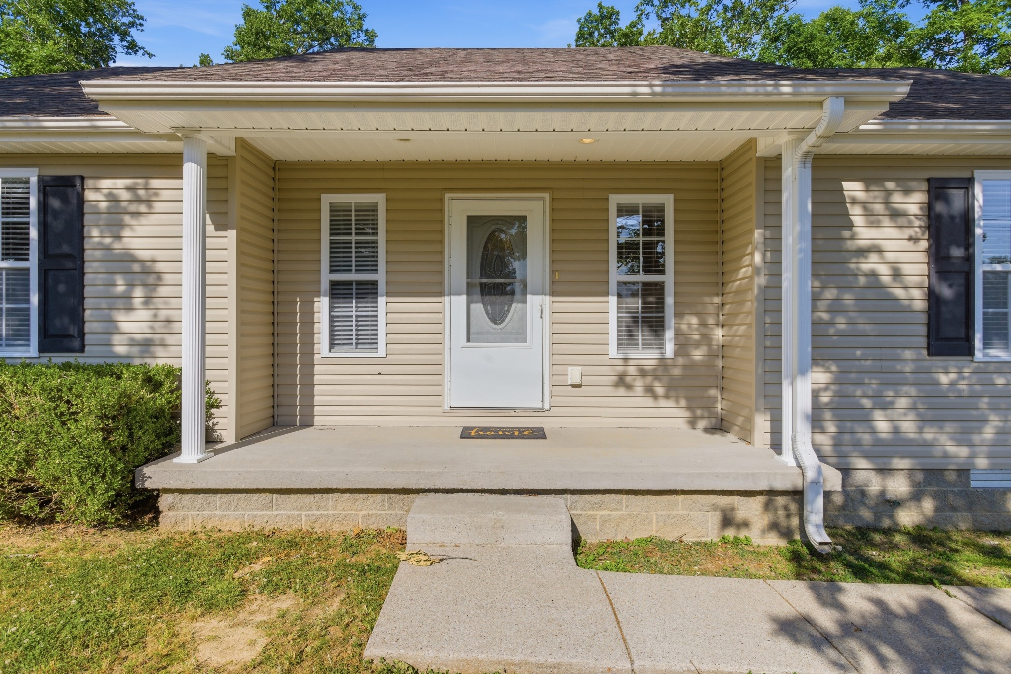 45 Bill Court Waverly TN 37185