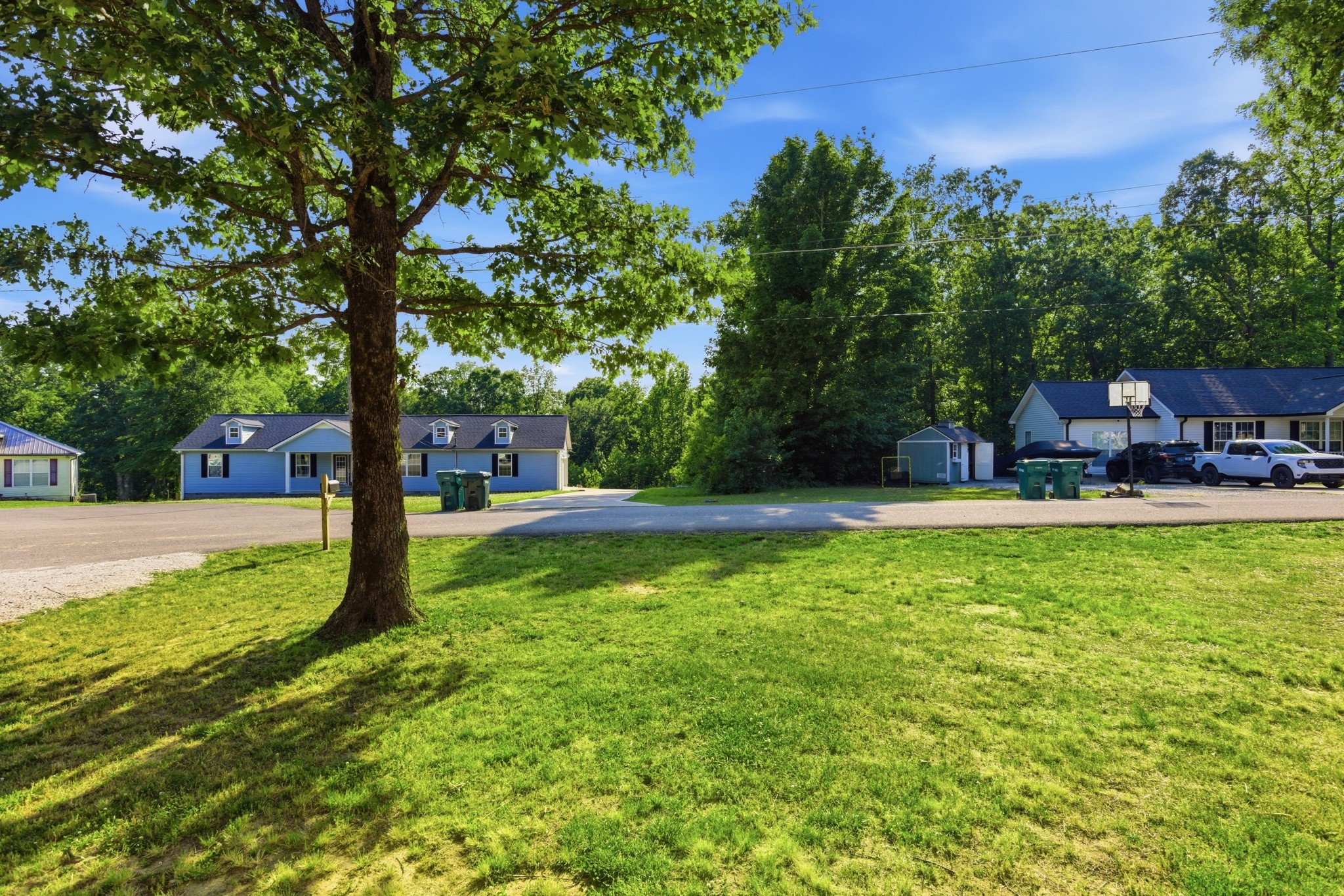 45 Bill Court Waverly TN 37185
