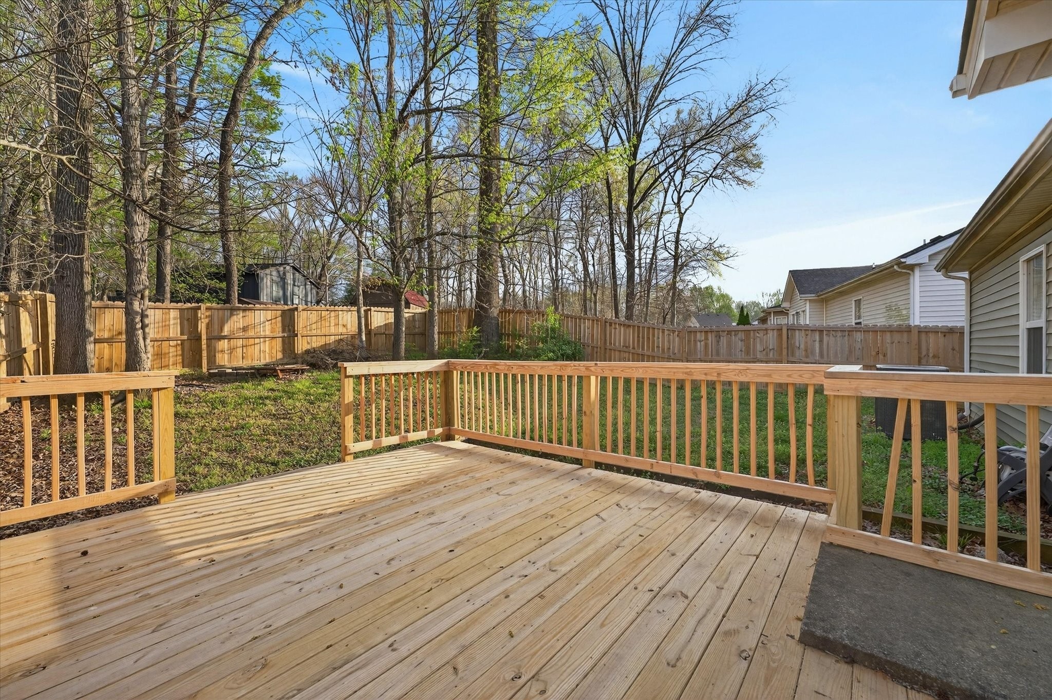 631 Hidden Valley Drive Clarksville TN 37040