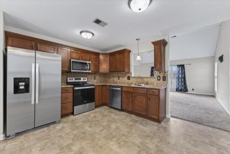 631 Hidden Valley Drive Clarksville TN 37040