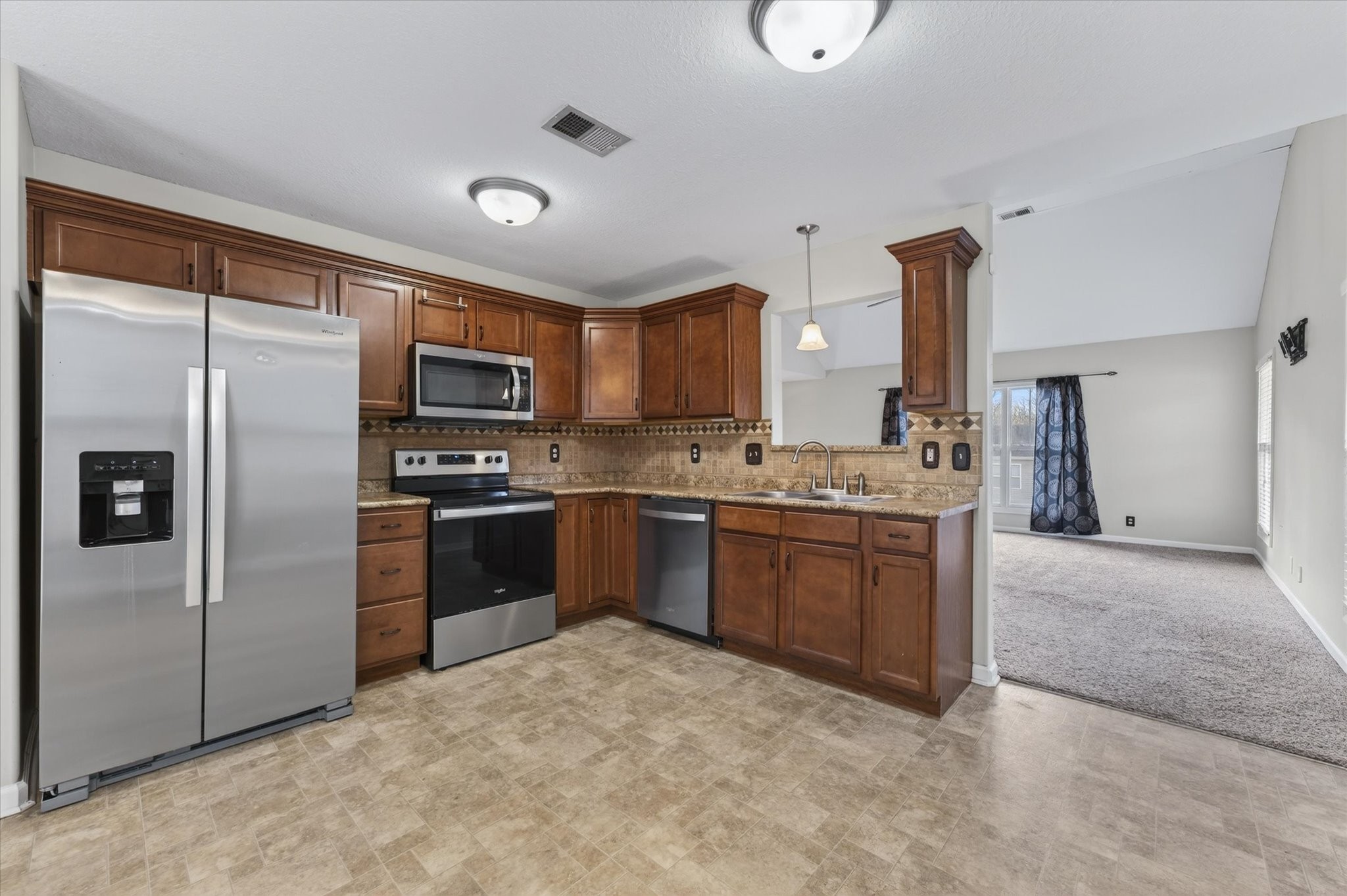 631 Hidden Valley Drive Clarksville TN 37040