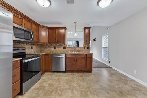 631 Hidden Valley Drive Clarksville TN 37040