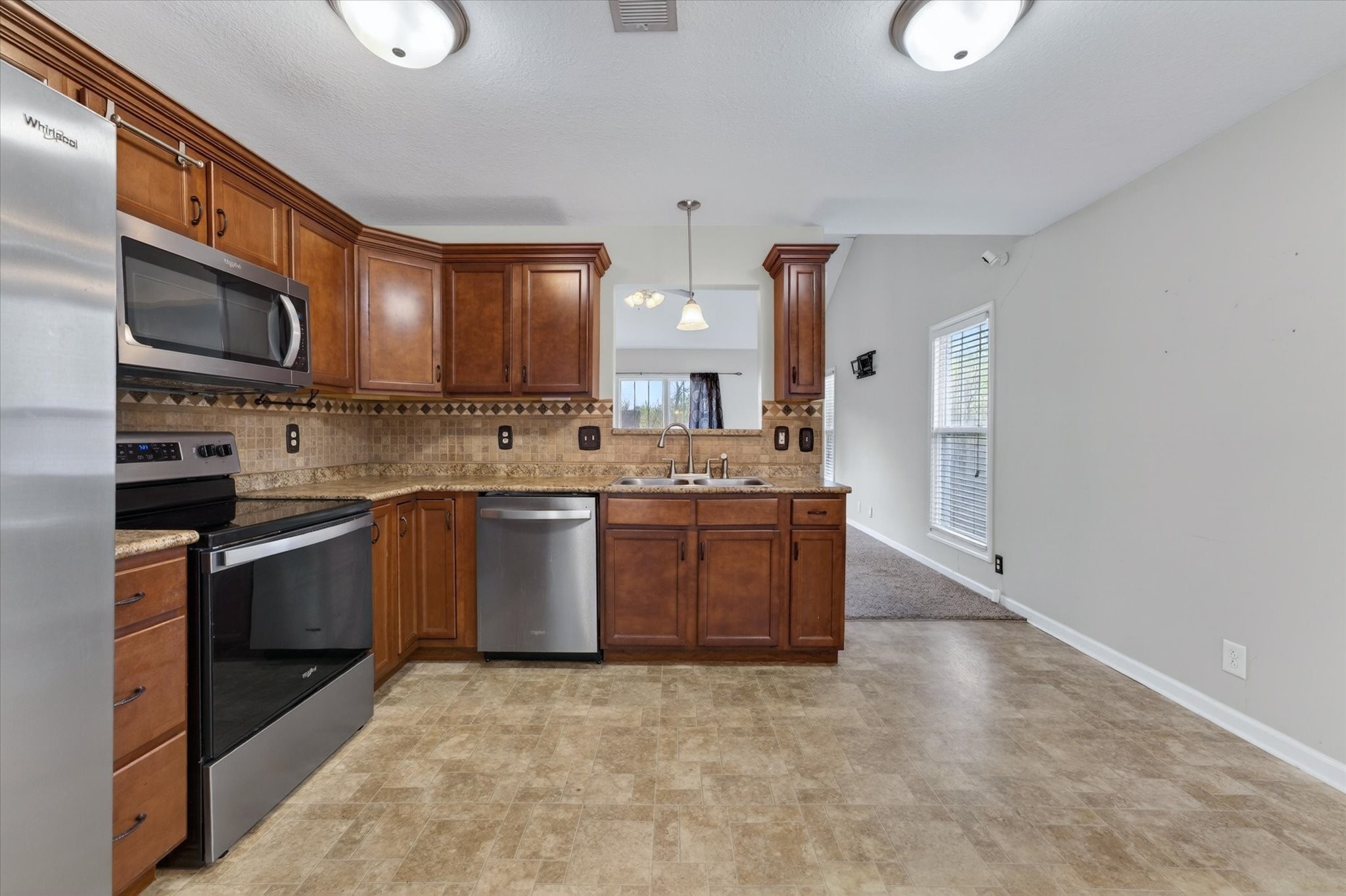 631 Hidden Valley Drive Clarksville TN 37040