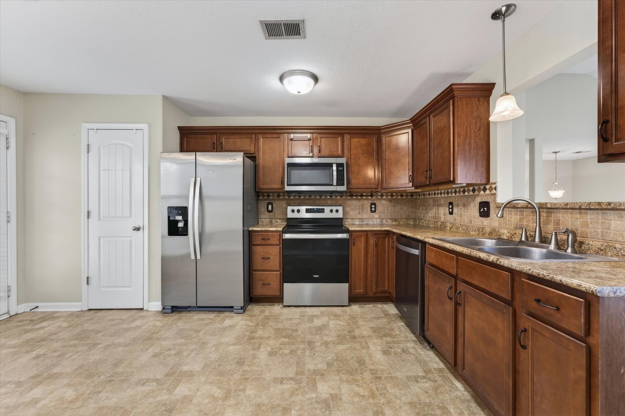 631 Hidden Valley Drive Clarksville TN 37040