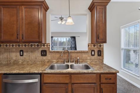 631 Hidden Valley Drive Clarksville TN 37040