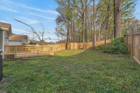 631 Hidden Valley Drive Clarksville TN 37040