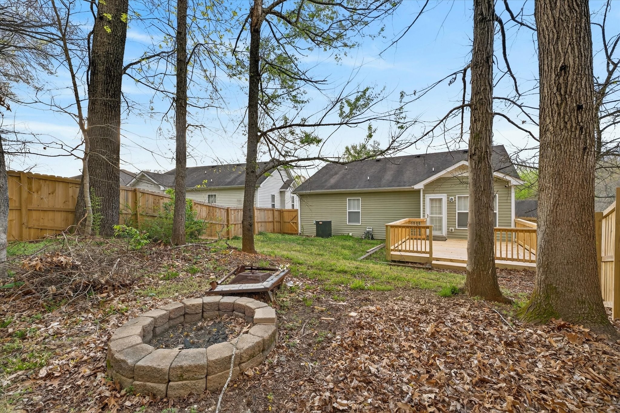 631 Hidden Valley Drive Clarksville TN 37040