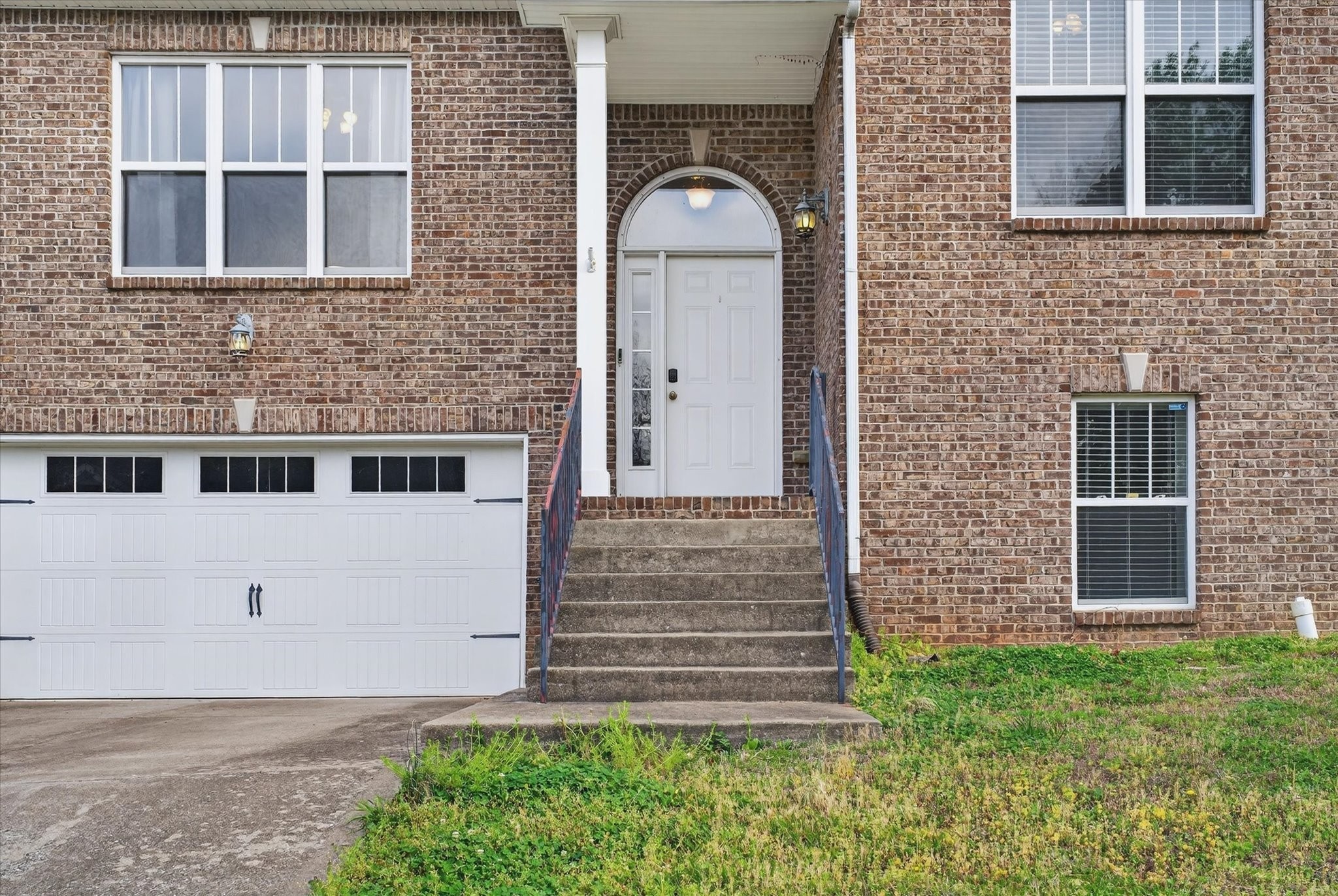631 Hidden Valley Drive Clarksville TN 37040