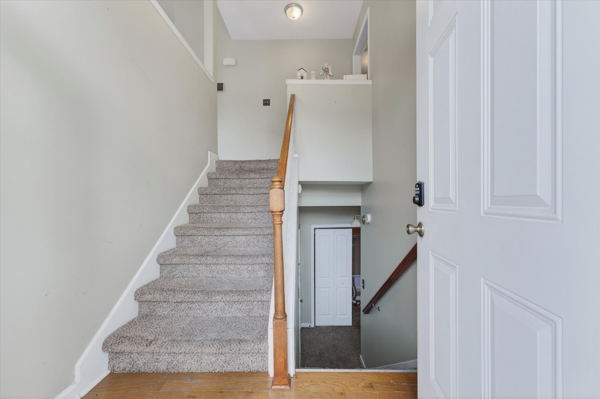 631 Hidden Valley Drive Clarksville TN 37040