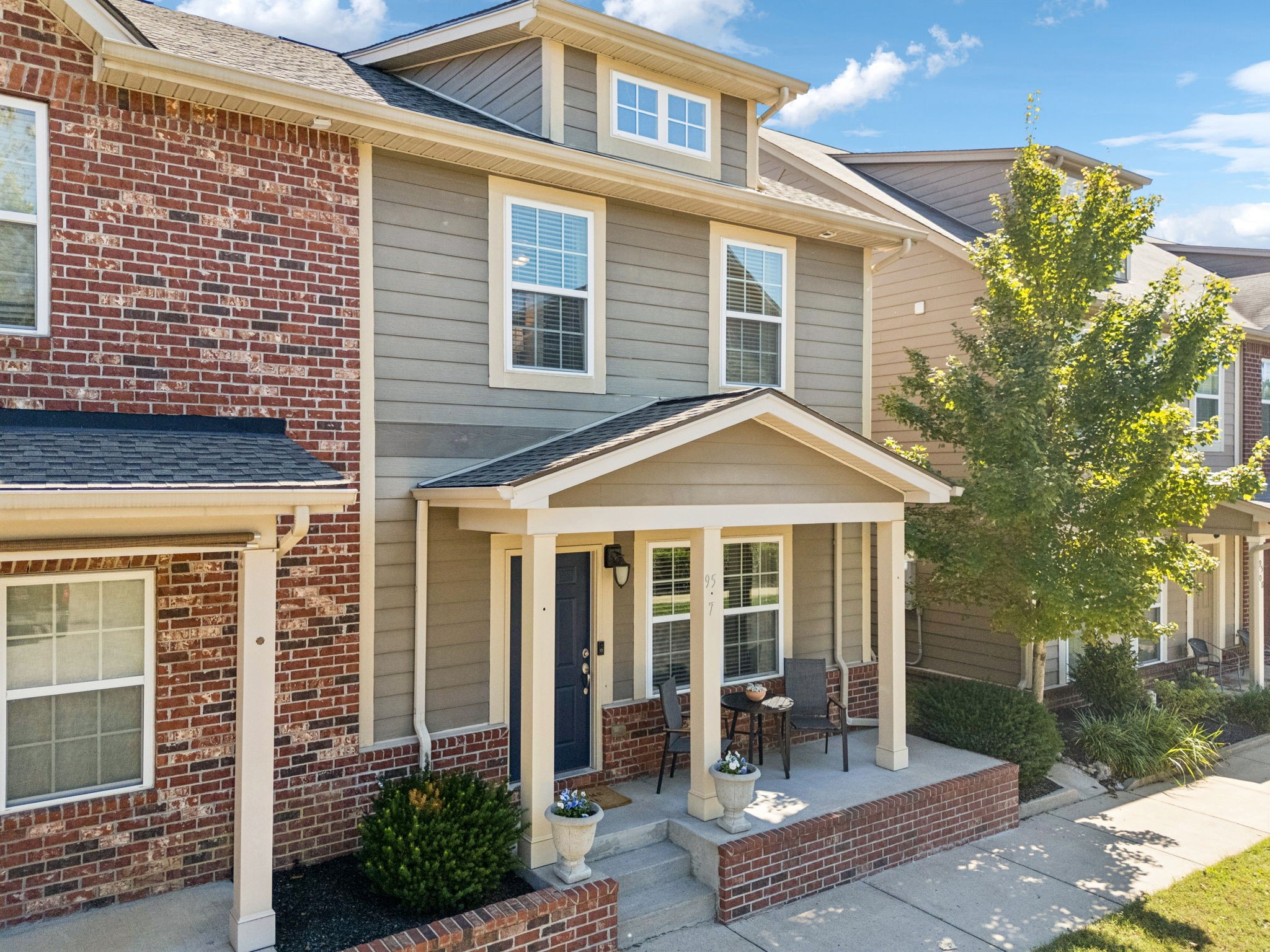 95 Plumlee Drive Hendersonville TN 37075