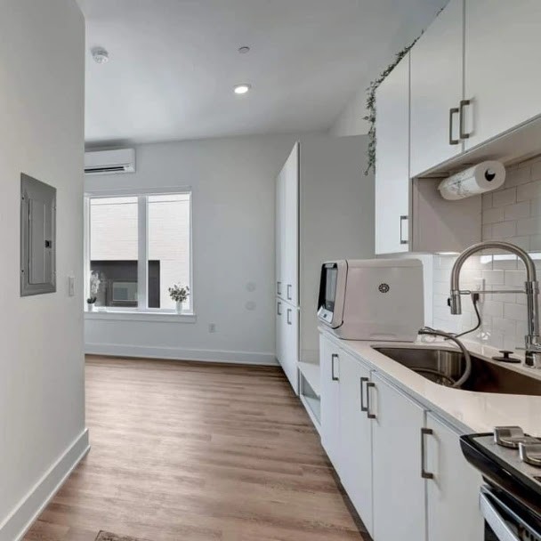 542 Southgate Avenue Nashville TN 37203