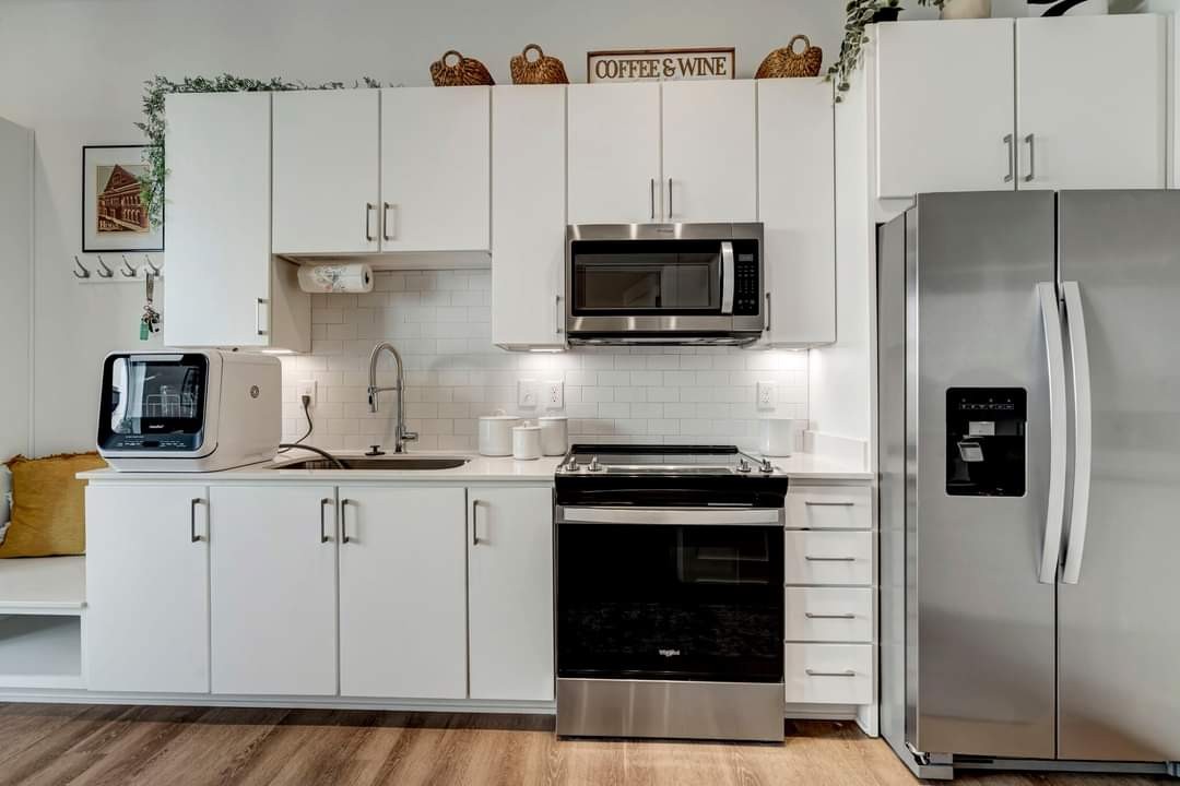 542 Southgate Avenue Nashville TN 37203