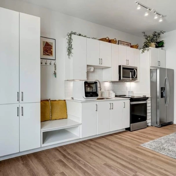 542 Southgate Avenue Nashville TN 37203
