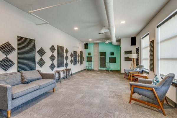 1900 12th Ave, S Nashville TN 37203