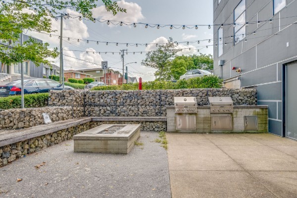 1900 12th Ave, S Nashville TN 37203