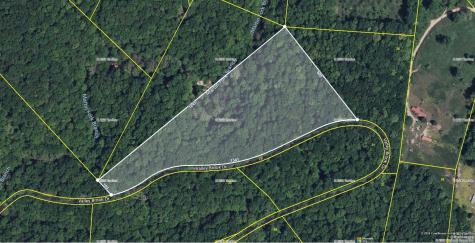 0 Valley Brook Drive Bon Aqua TN 37025