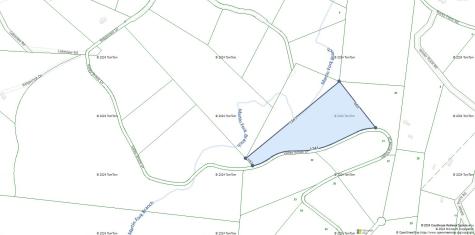 0 Valley Brook Drive Bon Aqua TN 37025