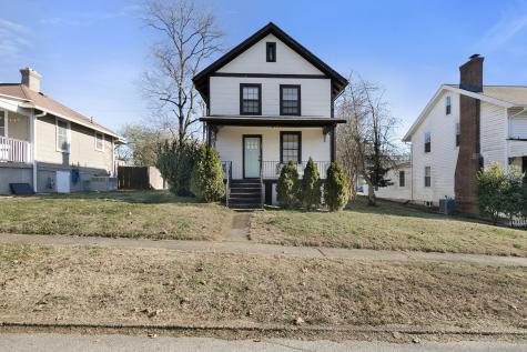 1409 Overton Street Old Hickory TN 37138