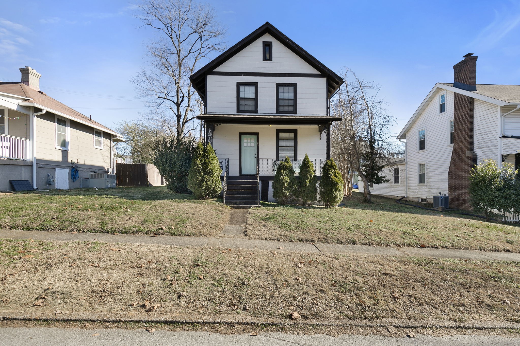 1409 Overton Street Old Hickory TN 37138