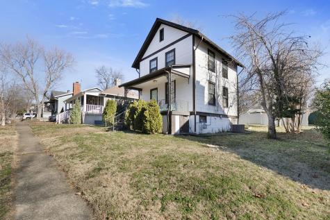 1409 Overton Street Old Hickory TN 37138