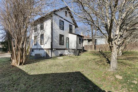 1409 Overton Street Old Hickory TN 37138
