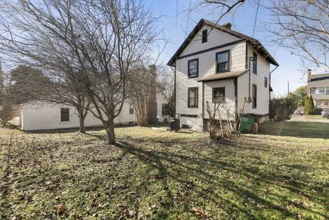 1409 Overton Street Old Hickory TN 37138