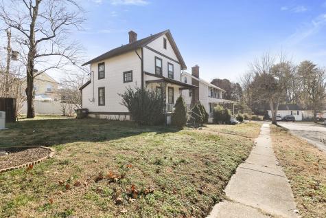 1409 Overton Street Old Hickory TN 37138