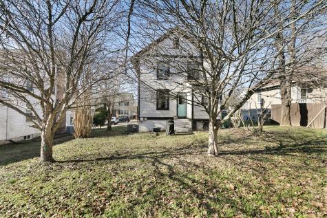 1409 Overton Street Old Hickory TN 37138