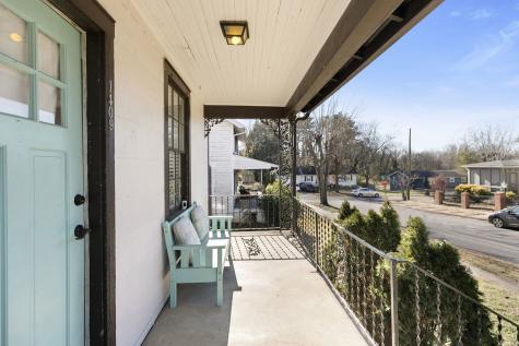 1409 Overton Street Old Hickory TN 37138