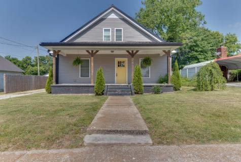 206 Allensville Street Elkton KY 42220