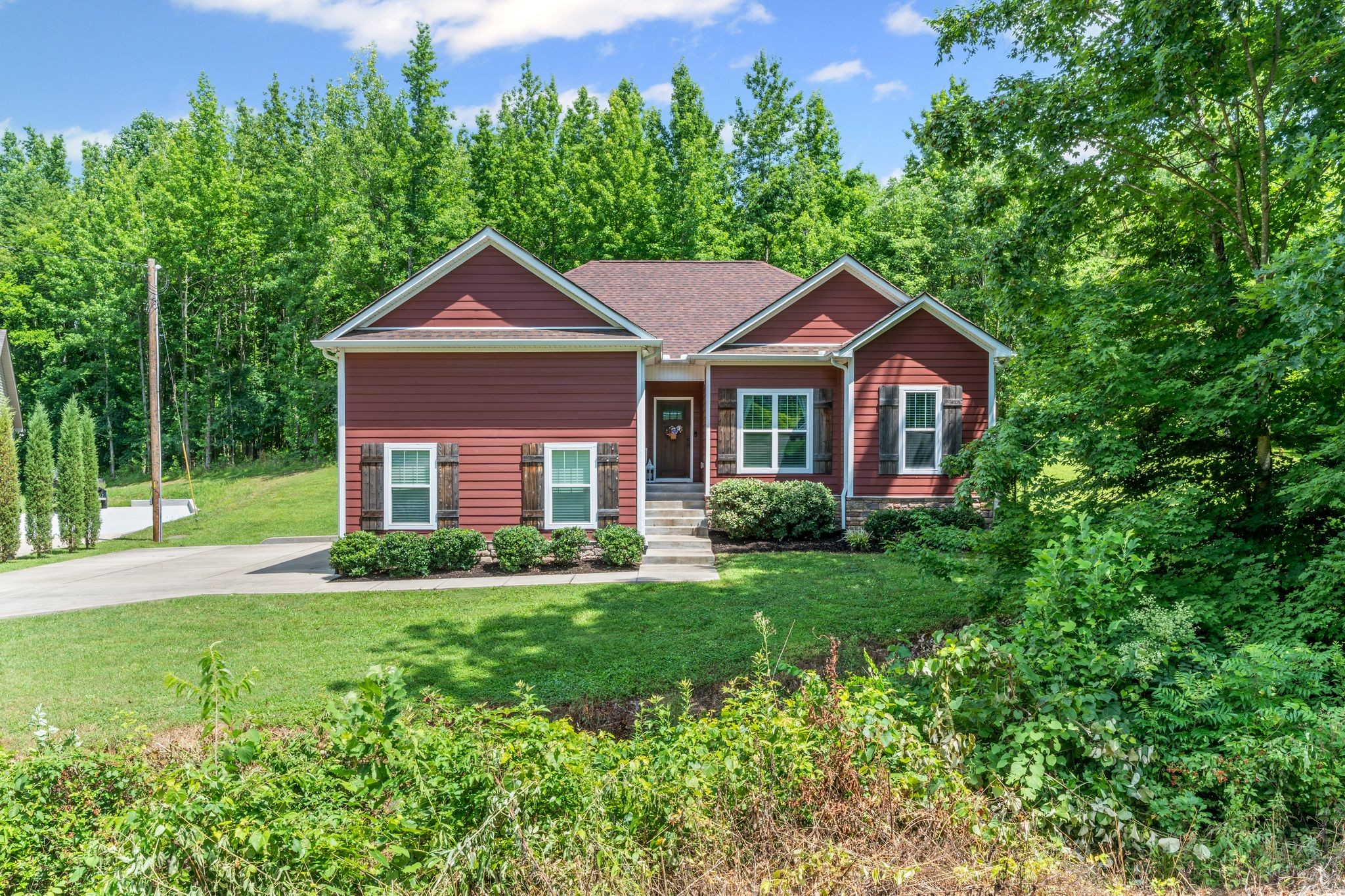 1199 Southern Rail Drive Goodlettsville TN 37072