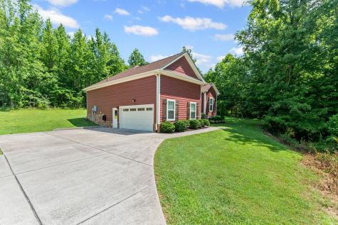 1199 Southern Rail Drive Goodlettsville TN 37072